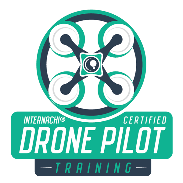 Drone Pilot Training certification badge
