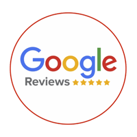 Google reviews badge linking to the New Home Inspectors reviews