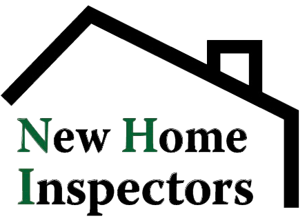 New Home Inspectors LLC - Logo
