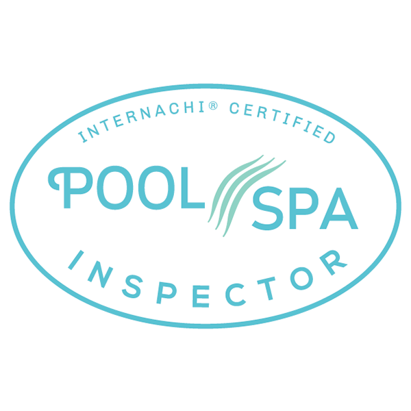 Certified Pool Spa Inpsector logo