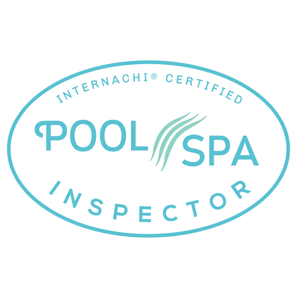 Certified Pool Spa Inspector logo